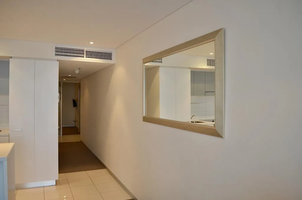 Aptonnorthtce Apartment Adelaide