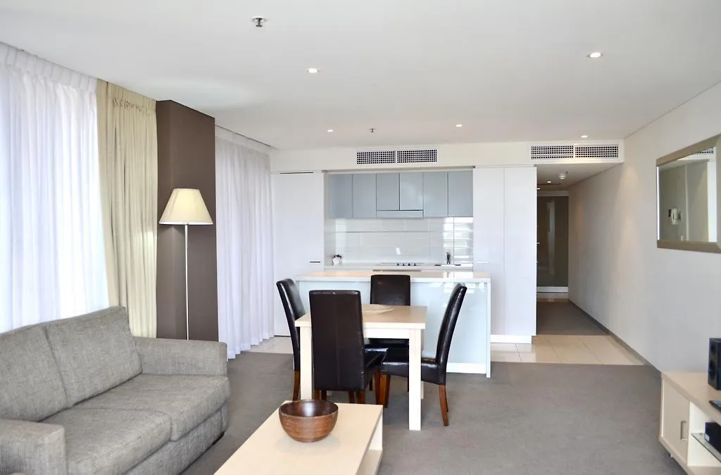 Aptonnorthtce Apartment Adelaide